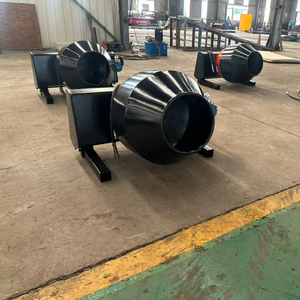 <span class=keywords><strong>Godet</strong></span> mélangeur de béton hydraulique à déchargement latéral pour chargeuse compacte, idéal pour les chantiers de construction, compatible <span class=keywords><strong>Bobcat</strong></span> - Product Image 4