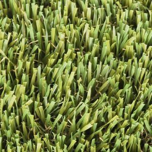 Alfombra de césped artificial para jardín interior y exterior de alta simulación impermeable 10mm-60mm Altura de pila para patio trasero - Product Image 4