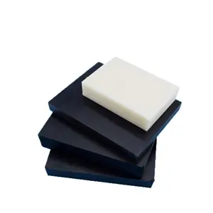 Vendite dirette del produttore della piastra in nylon MC901 con contenuto di olio, foglio di plastica in nylon PA6 rinforzato con fibra di vetro