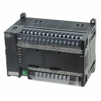 Controlador Lógico Programable (PLC) CP1L-EM40DR-D Original y Nuevo