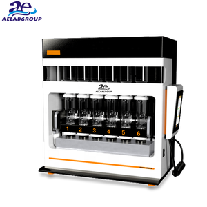 AELAB ISO 통과 싼 가격 실험실 사용 자동으로 우유 및 체지방 분석기 - Product Image 2