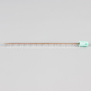 Pajitas desechables de paja suave para bebés y niños, resistentes y elásticas, para uso oral. - Product Image 3