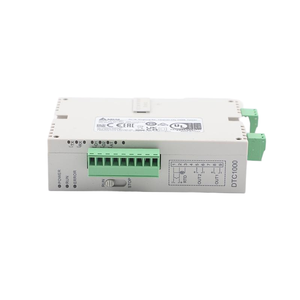 Controlador de Temperatura Digital Original DTC1000V, Salida de Pulso de Voltaje, Control PID, 2 Alarmas, AC100-240V, en Stock - Product Image 5
