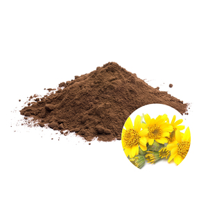 Durlevel Supply Extrait d'Arnica Montana en poudre pour la santé des articulations, qualité alimentaire, extrait par solvant, pureté 99% - Product Image 3