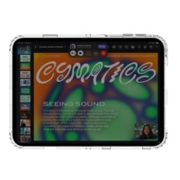 Étui Magnétique Antichoc pour iPhone 18 Fold 2026 – Coque de Protection Transparente Personnalisée avec Béquille Métallique Intégrée pour Appareil Photo, Anti-Chute