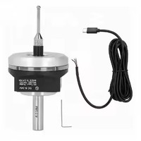Sonde tactile 3D de haute précision REALMAX V6 Model6 pour CNC de bureau, compatible MACH3 et GRBL