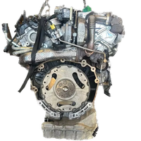 Moteur 3.0 pour Jeep Grand Cherokee 3.0d V6 184kw 247hp Moteur EXF VM44D VM44 VM63D VM63