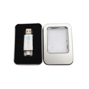 Lớp một con chip mới đến cho điện thoại sử dụng ổ đĩa flash <span class=keywords><strong>USB</strong></span> 2.0 3.0 tinh thể Công suất <span class=keywords><strong>Memory</strong></span> Stick 128GB Kim Loại OTG <span class=keywords><strong>USB</strong></span> Stick Key - Product Image 6