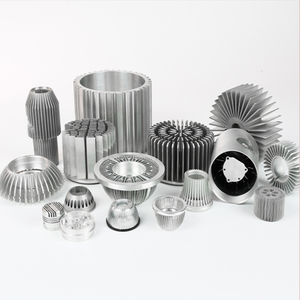 Servicios de Mecanizado CNC de Precisión Personalizados para Piezas de Aluminio y Acero Inoxidable - Fresado, Electroerosión por Hilo, Brochado |   Fabricante de <span class=keywords><strong>China</strong></span> - Product Image 1