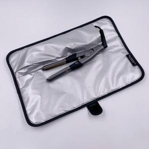 Custodia da viaggio per pettini di ferro piatto forbici strumenti per lo Styling per capelli organizzati in borsa conveniente - Product Image 6