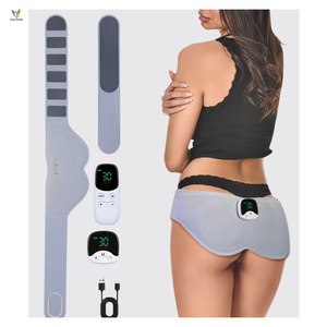 Nouveau modèle intelligent d'entraînement des hanches sans fil pour soulever les fesses et stimuler le muscle des hanches - Product Image 1