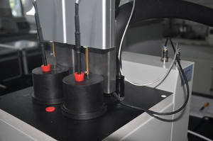 อุปกรณ์วิเคราะห์ประสิทธิภาพการทำงานที่อุณหภูมิต่ำสำหรับจุดเยือกแข็งของอุตสาหกรรมปิโตรเลียม - Product Image 3