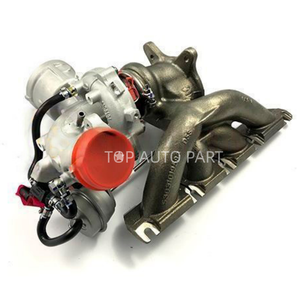 Xe Bộ phận động cơ jh5 turbo Sạc 06h145702g 06h145702l 06h145702q 06h145702s Turbo cho Audi A4 A5 Q5 S4 một 2.0L VW 2.0 - Product Image 1