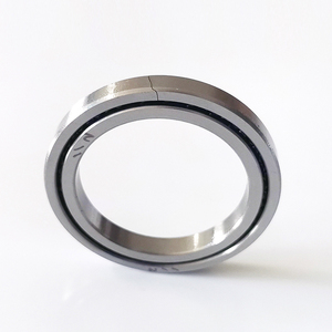 แบริ่งลูกกลิ้งไขว้แบบ SX011824 SX011814 SX011848 SX011860 SX0118 SX011880สำหรับข้อต่อหุ่นยนต์อุตสาหกรรม - Product Image 3