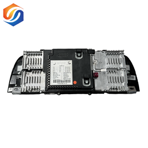 Pantalla de Control <span class=keywords><strong>Central</strong></span> para Sistema CIC de la Serie 5 F10 F11, Pantalla LCD de 10.25 Pulgadas, Número de Pieza 9227561 - Product Image 6