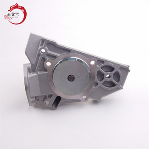 Pompe de refroidissement de haute qualité PUMP ASSY-COOLANT 25100-2X000 251002X000 pour Hyundai Accent 25100 2X000 - Product Image 5