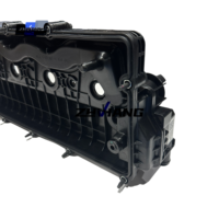 Couvre-culbuteurs pour Shacman et Sinotruk, Référence OE 6416013, pour culasse de moteur automobile, Pièces de moteur en état