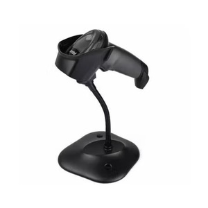 Máy quét mã vạch USB có dây <span class=keywords><strong>1D</strong></span>/2D QUÉT SÚNG với XD phiên bản CPU mã laser trong kho Zebra ds4608xd - Product Image 5