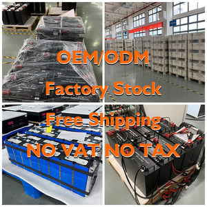 51.2V 300Ah 15kWh 30KWH 50KWH Battery 48v Lithium Ion Batteries for Complete Home Solar <b>Energy</b> <b>Storage</b> <b>System</b> Kit 20kWh - Product Image 3