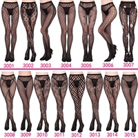 Collants résille et collants à motif dentelle personnalisables OEM/ODM, bas transparents en gros pour femmes, fournisseur de collants tendance