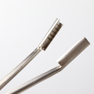 Xinrui Automotive Wire Cutters High Carbon Steel Socket Type For Spark Plug Wire Cutting And Installation - Product Image 1