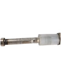 Rakitan Sensor Suhu Knalpot 4954574 Untuk Truk Berat Dongfeng Mesin Cummins Katalis Outlet Aftertreatment