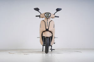 Moto Électrique à Batterie 1500W, Scooter à Deux Roues avec Puissance 72V et Vitesse Max de 60km/h pour Adultes - Product Image 4