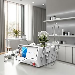Máquina Láser de Diodo de 980nm de 40W 2 en 1 para Eliminación de Arañas Vasculares y Várices Rojas, con ABS y Acero Inoxidable para Uso Comercial - Product Image 1