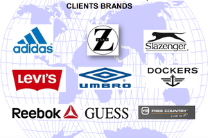 Pantalones Deportivos Personalizados para Hombre, Antiestáticos, de Poliéster y Algodón Transpirable de 340 g/m², Corte Holgado, Cintura Media, Formales - Product Image 5