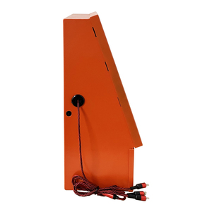 Điện thoại di động Đồng Tiền Máy bán hàng tự động <span class=keywords><strong>wifi</strong></span> sạc kiosk cho nhà hàng thanh toán - Product Image 5