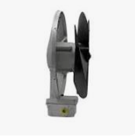 Wistro Inversor de pie libre Cilindro recto de 400V AC 50Hz 460V AC 60Hz 195mm Rodamiento de bolas a prueba de agua - Product Image 5