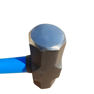 6LB 10LB 18LB BÚA TẠ cao với tay cầm bằng sợi thủy tinh chống sốc - Product Image 4