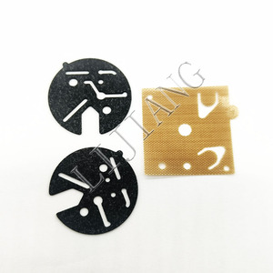 Kit de réparation de carburateur pour Poulan <span class=keywords><strong>Pro</strong></span> 285 / 335 / 375 / 395 - McCulloch/Promac 610/650 - Echo CS500 VL. Sortie d'usine. - Product Image 4