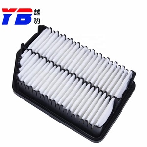Filtro de aire del motor 28113-4V100 28113-3X000 28113-D8300 para HYUNDAI <span class=keywords><strong>KIA</strong></span> Ix35 <span class=keywords><strong>CARENS</strong></span> TUCSON SPORTAGE - Product Image 2