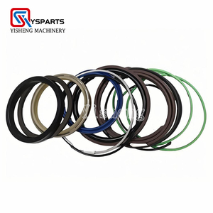 खुदाई के लिए 207-0544 2070544 ट्रैक लिंक सील - Product Image 6