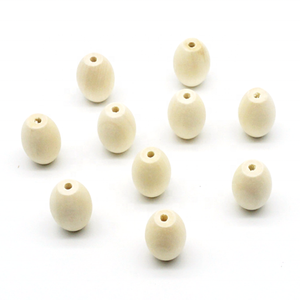 China Venta caliente precio <span class=keywords><strong>de</strong></span> fábrica naturaleza BOLA <span class=keywords><strong>DE</strong></span> Color <span class=keywords><strong>de</strong></span> <span class=keywords><strong>madera</strong></span> sin terminar 25 <span class=keywords><strong>Mm</strong></span> 30mm cuentas <span class=keywords><strong>de</strong></span> <span class=keywords><strong>madera</strong></span> redondas - Product Image 6