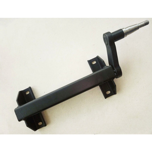 <span class=keywords><strong>Eje</strong></span> de Torsión para Remolque Pequeño <span class=keywords><strong>Sin</strong></span> <span class=keywords><strong>Freno</strong></span>, Semieje de 750 kg, <span class=keywords><strong>Eje</strong></span> de Torsión para Camión con <span class=keywords><strong>Freno</strong></span> de Disco, <span class=keywords><strong>Eje</strong></span> de Torsión para Remolque - Product Image 6