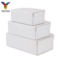 Valise en carton pour enfants en gros, mini valise en carton pour enfants, boîte d'emballage cadeau avec poignée
