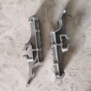 Vente en gros d'accessoires pour chaudières à vapeur, grille à chaîne pour fours à combustion, incinérateur de déchets, rangée de pistolets - Product Image 4