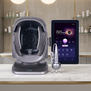 Offre Spéciale : Appareil de Diagnostic Cutané IA X3Pro – Analyseur Facial de la Peau avec Détecteur d'Humidité Microscopique - Product Image 3
