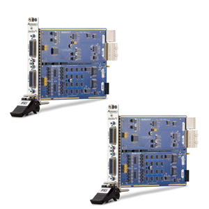 Module d'interface multiprotocole PXI pour avionique National Instruments LV-222-555-442 - Prise en charge OEM personnalisée - Garantie de 3 mois - Product Image 3