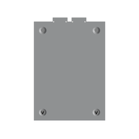 Stabilisateur de tension statique PWM IGBT 1500W 3000W 5000W 8000W pour 220V 230V 380V 400V
