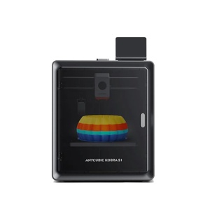 Kobra S1 Multi Color <b>3D</b> <b>Printer</b> - Product Image 1