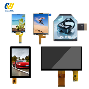 Grosir anpassbare industrielle <span class=keywords><strong>LCD</strong></span>-Touchscreen-Module tragbar 1,54 3 3,5 5 7 8 9 <span class=keywords><strong>10</strong></span>,1 121,5 24 32 43,8 Zoll - Product Image 2