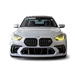 รถยนต์มือสอง BMW M2 2 ประตู คูเป้ ปี 2023 พวงมาลัยซ้ายและขวา มีขาย - Product Image 1