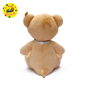Peluche de Felpa Supersuave, Osito de Peluche, Muñecos de Peluche para Cumpleaños, Día de San Valentín - Product Image 5
