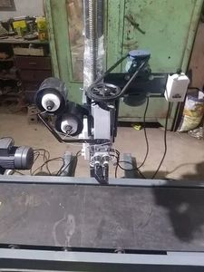 Máquina Cerradora de Bolsas de Alta Resistencia, Equipo Automático de Cosido con Hilo para Bolsas de Granos, Fertilizantes y Alimentos - Product Image 1