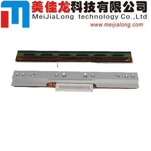 หัวพิมพ์ความร้อน MJL MJL ที่ใช้ร่วมกันได้สำหรับ TSC 244 TTP-244 Pro TTP-244 Plus TTP244 203dpi DA200 T200 4502 4T200 TE244 <span class=keywords><strong>TE210</strong></span> P200 - Product Image 3