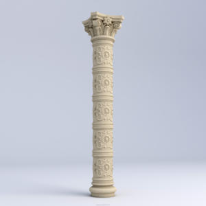 Molde <span class=keywords><strong>de</strong></span> columna romana <span class=keywords><strong>de</strong></span> hormigón, caja cilíndrica redonda, decoración <span class=keywords><strong>de</strong></span> pared Exterior <span class=keywords><strong>de</strong></span> edificio exterior, pilar <span class=keywords><strong>de</strong></span> Casa <span class=keywords><strong>de</strong></span> plástico, plantilla <span class=keywords><strong>de</strong></span> cemento - Product Image 1