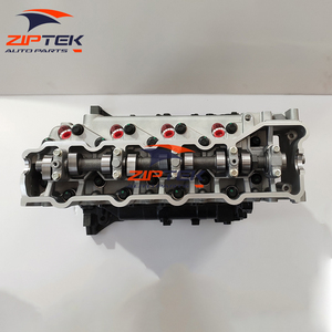 4M40T 4M40 מנוע חדש לגמרי מנוע דיזל 2.8L עבור מיצובישי L200 פאג 'רו קנטר Delica קולט המתמודד - Product Image 6